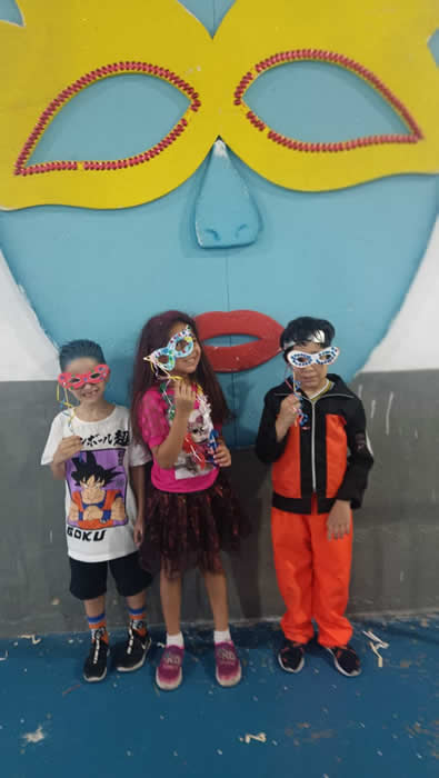 Carnaval 2023